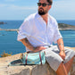 Bolso Gizmo Sky
