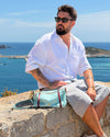 Bolso Gizmo Sky