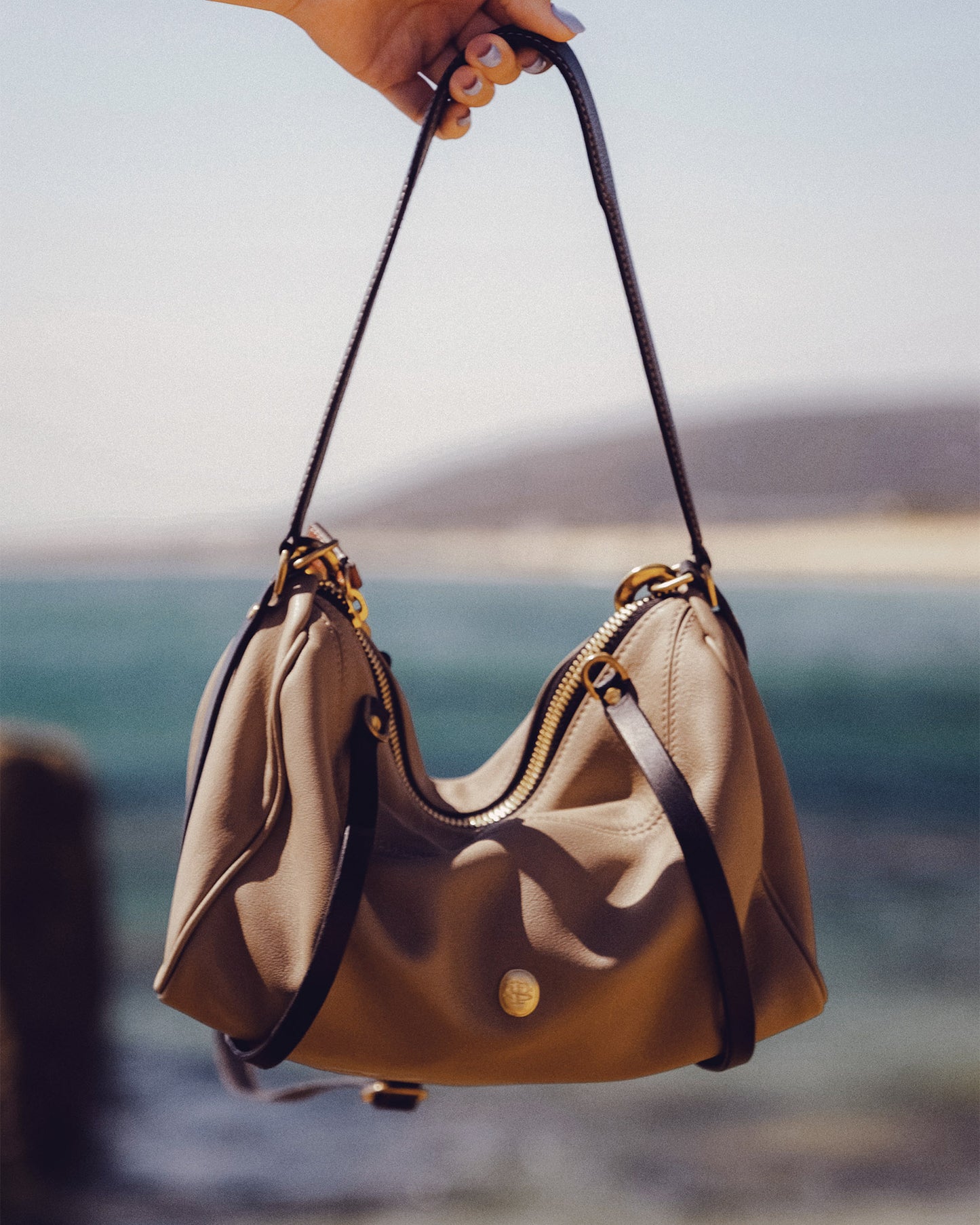 Bolso Gizmo Topo