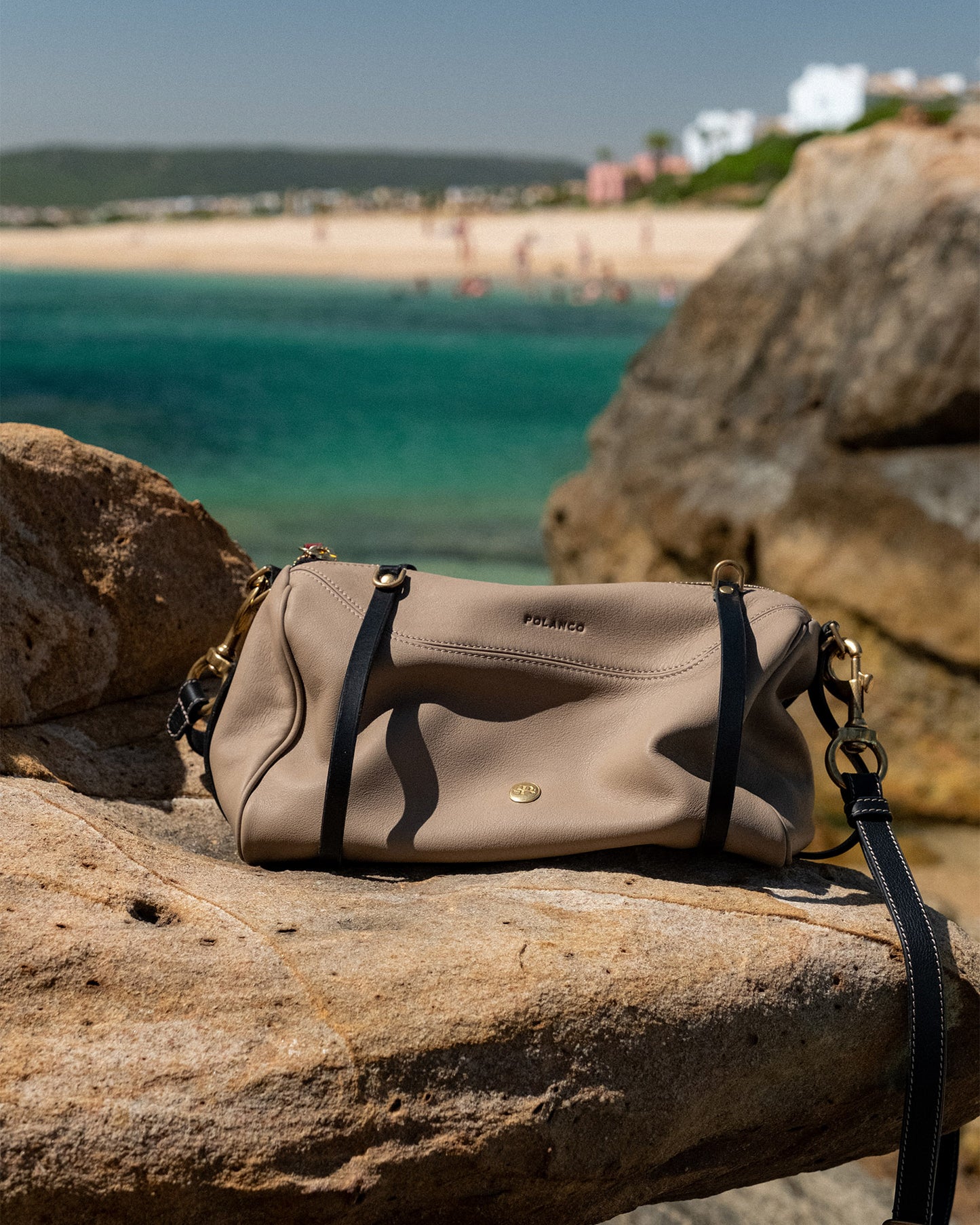 Bolso Gizmo Topo