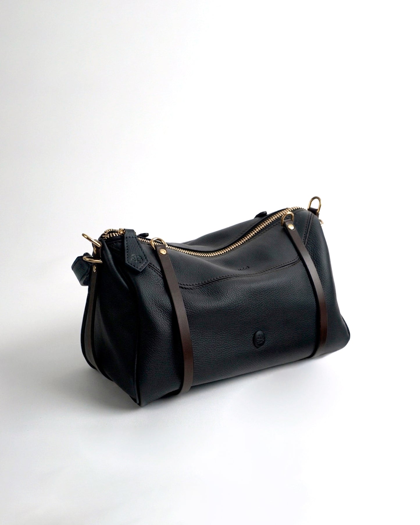 Bolso Gizmo Negro