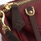 Bolso Gizmo Brasa Granulado
