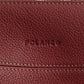 Bolso Gizmo Brasa Granulado