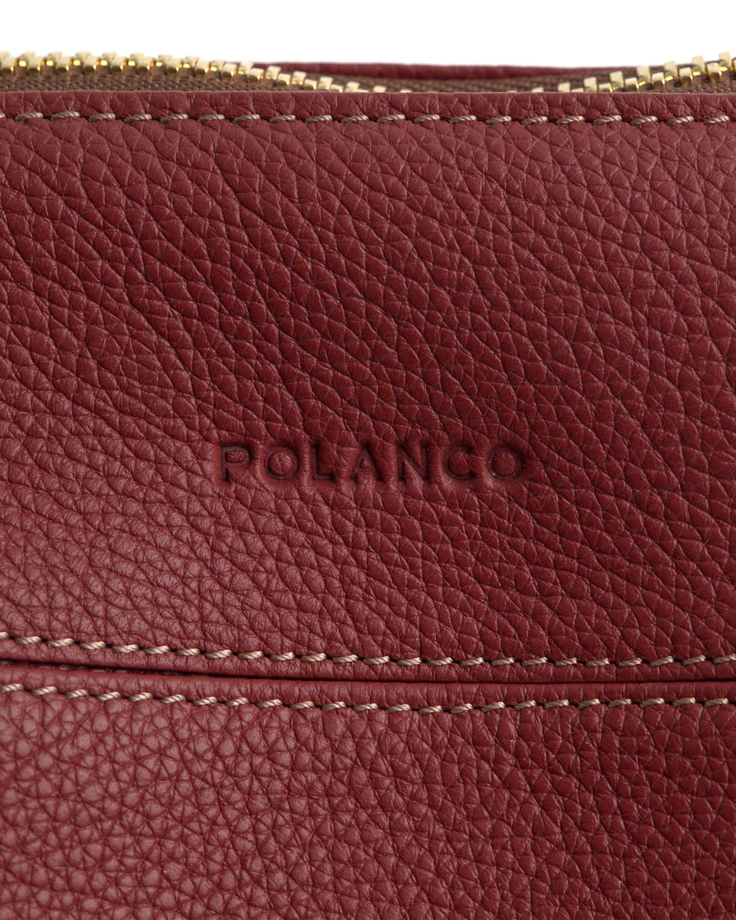 Bolso Gizmo Brasa Granulado