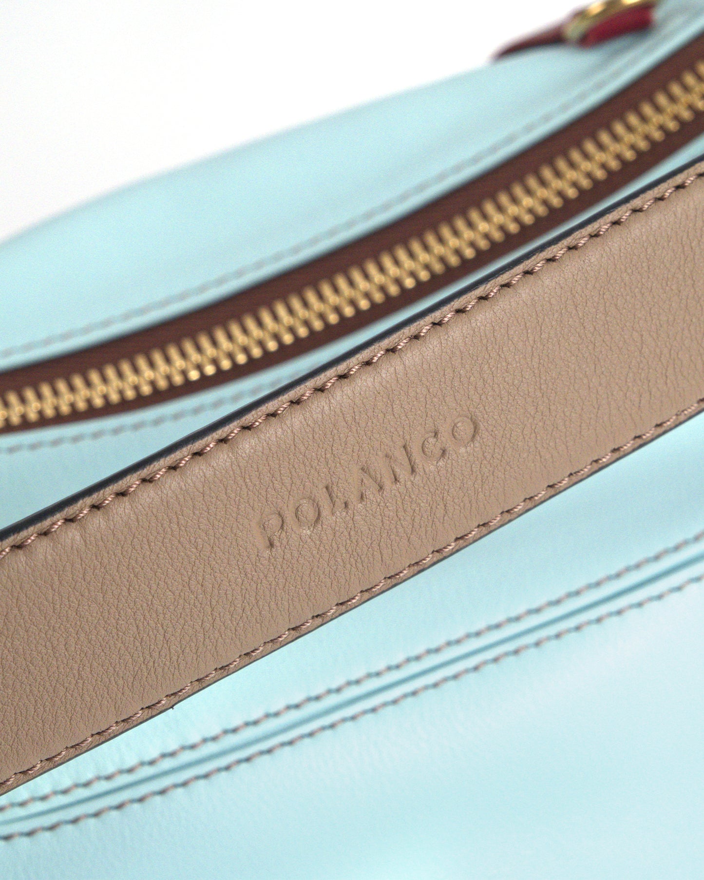 Bolso Gizmo Sky