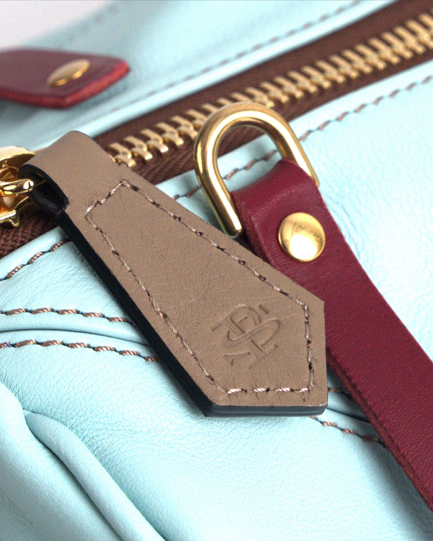 Bolso Gizmo Sky