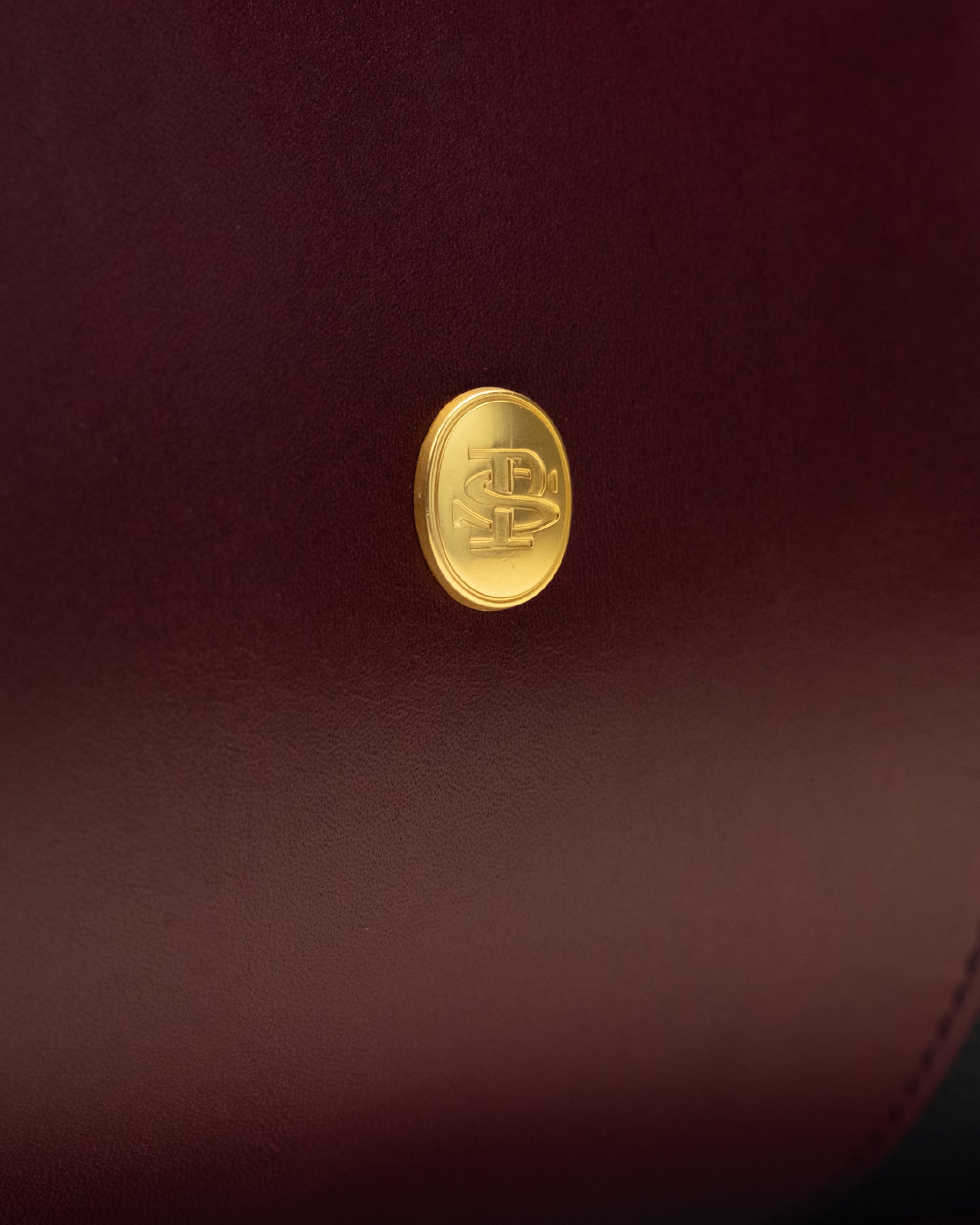 Bolso Capi en piel Negra Grano Mate & Avestruz